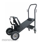 WESTWARD Welding Cart