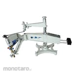 Wipro Gas Cutter Profiling