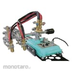 Wipro Gas Cutter Revised with Rail