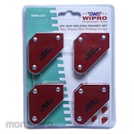 Wipro Magnetic Welding Set Mini (Siku Las Magnet)