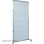 YOSHINO Welding Screen Against Spark BASIC with Alminum Frame