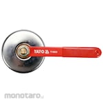 Yato Magnetic Welding Ground (Klem Las Magnet)