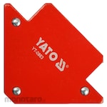 Yato Magnetic Welding Holder (Siku Las Magnet)