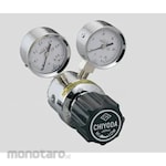 Chiyoda Seiki Precision Pressure Regulator