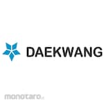 DAEKWANG Flowmeter Regulator CO2