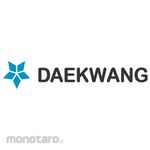 DAEKWANG Regulator Oxygen