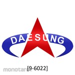Daesung Gas Distributor Thermadyne