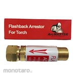 Arc Master Flashback Arrestor Acetylene (Arrestor Balik Api)