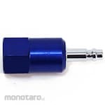 CHIYODA TSUSHO Dry Safety Device for Fusing Device Mini Save (Flashback Arrestor)