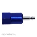 Chiyoda Seiki Flashback Arrester Mini (Arrestor Balik Api)