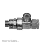 Chiyoda Seiki Flashback Arrestor Regulator Mount (Katup Anti Nyala Balik)