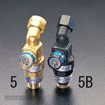 ESCO Dry safety device [for acetylene]