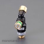 ESCO Dry safety device [for oxygen]