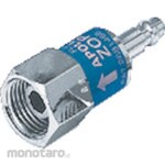 KOIKE Flashback Arrester for Torch Unit (Arrestor Balik Api)