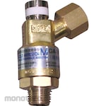 KOIKE SANSO Flashback Arrester with Heat Sensing (Arrestor Balik Api)