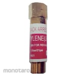 Solid Tool Flash Back Arrestor (Arrestor Balik Api)