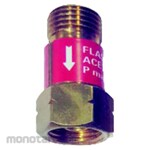 Solid Tool Solid Tool Short Valve (Arrestor Balik Api)