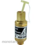 Tanaka Flashback Arrestor New Stop-A (Arrestor Balik Api)