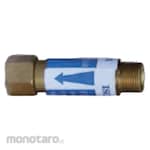Wipro Flashback Arrestor (Arrestor Balik Api)