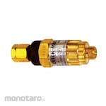 Yamato Flashback for Gas Regulator (Penahan Gas Balik)