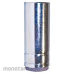 AMERICAN TORCH TIP ATTC Cylindrical MIG Weld Nozzle