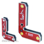 ECLIPSE Welding Clamp