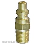HANSEN Coupler Body (M)NPT (Soket Sambungan)