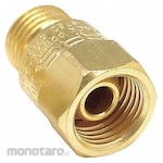 Harris Oxy-Fuel Check Valve (Katup Anti Balik)
