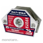 MAG-MATE Multi-Angle Welding Magnet