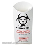 SP SCIENCEWARE Sharp Container