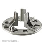 TROEMNER Adjustable Single Cylinder Stand