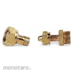 UNIWELD Cylinder Adapter Set