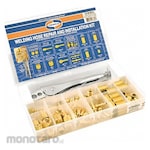 UNIWELD Welding Hose Repair Installation Kit (Kit Perbaikan Selang Las)
