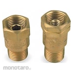 VICTOR Oxy-Fuel Check Valve (Klep Balik)