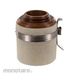 Wintech Retaining Cap (Tutup Penahan)