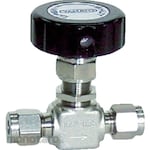 Yamato High-Purity Miniature Valve