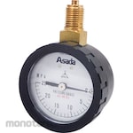 ASADA Oxygen Regulator Primary Side Gauge