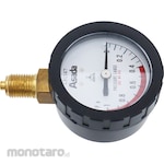 ASADA Oxygen Regulator Secondary Gauge