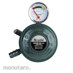 Arashi Gas Regulator Set