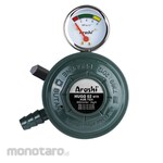 Arashi Gas Regulator