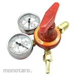 BRANCH LPG Welding Regulator (Regulator Las)
