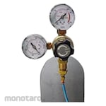 Benchmark Scientific Regulator For CO2 Incubator (Regulator Gas Oksigen)