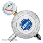 CAISAR Smart LPG Automatic Regulator