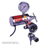 CHIYODA TSUSHO Econo Dial Gas Regulator with Gas Saving Controller (Regulator Gas)