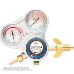 CHIYODA TSUSHO Oxygen Regulator Stout (Standard)