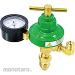 CHIYODA TSUSHO Propane Regulator