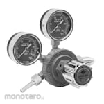 Chiyoda Seiki CO2 Gas Regulator Victory (Regulator Las)