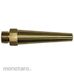 ESCO [For EA301, B, E] Taper nozzle large