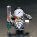 ESCO Carbon dioxide gas regulator