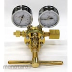 ESCO Chisso gas regulator